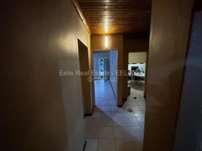 3 Bedroom House for Sale in Sauerstown, Bulawayo