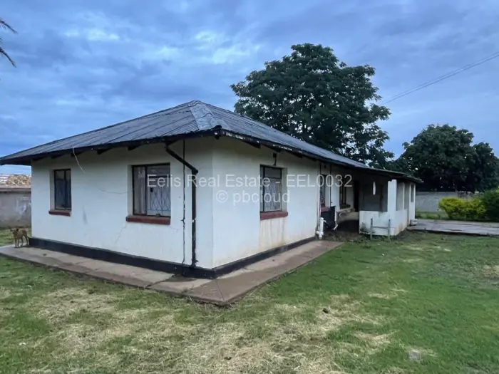 3 Bedroom House for Sale in Sauerstown, Bulawayo