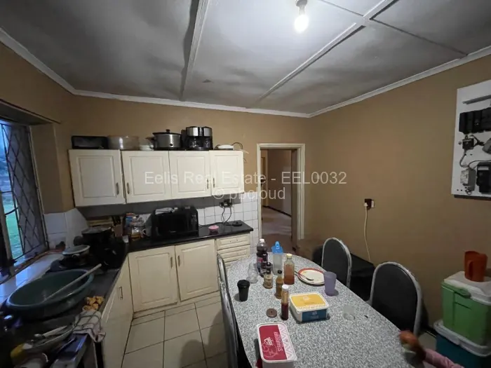 3 Bedroom House for Sale in Sauerstown, Bulawayo