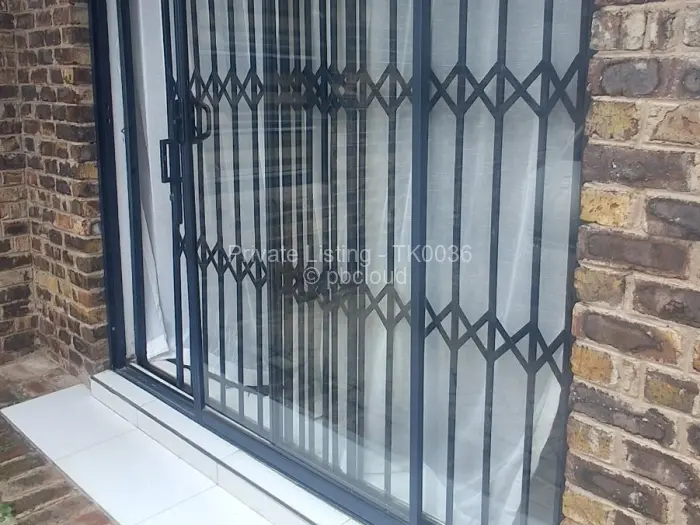 Townhouse/Cluster to Rent in Marlborough, Harare