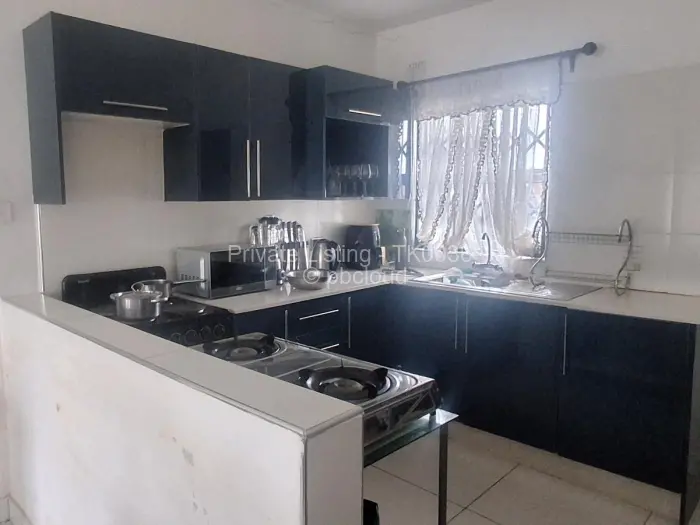 Townhouse/Cluster to Rent in Marlborough, Harare