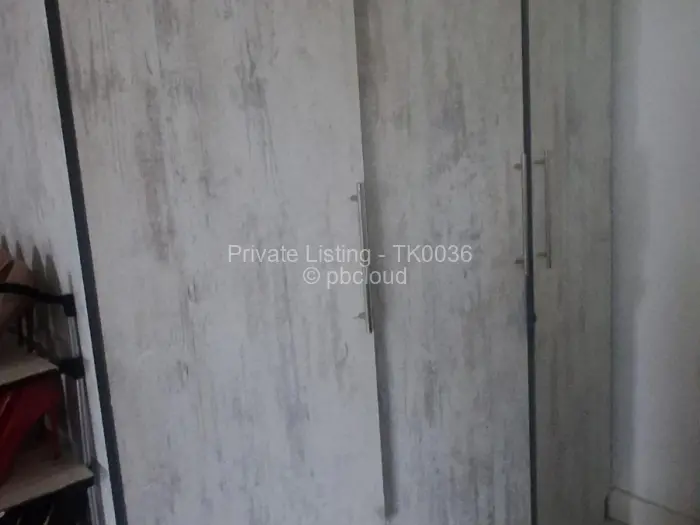 Townhouse/Cluster to Rent in Marlborough, Harare