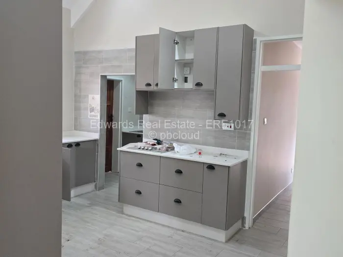 Townhouse/Cluster for Sale in Marlborough, Harare