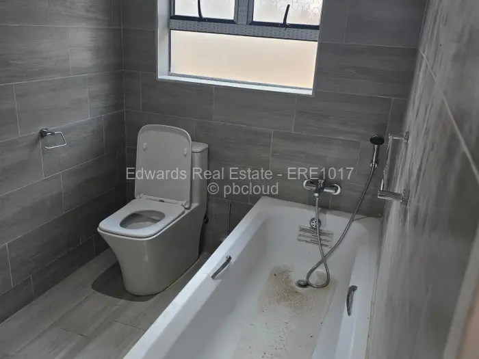 Townhouse/Cluster for Sale in Marlborough, Harare