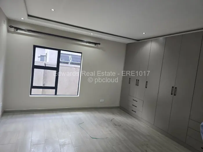 Townhouse/Cluster for Sale in Marlborough, Harare