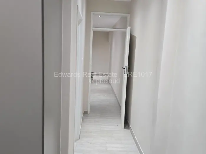 Townhouse/Cluster for Sale in Marlborough, Harare