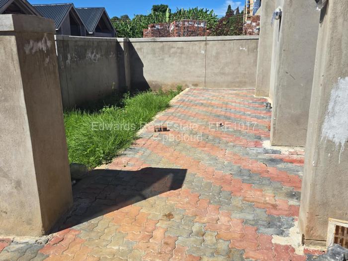 Townhouse/Cluster for Sale in Marlborough, Harare