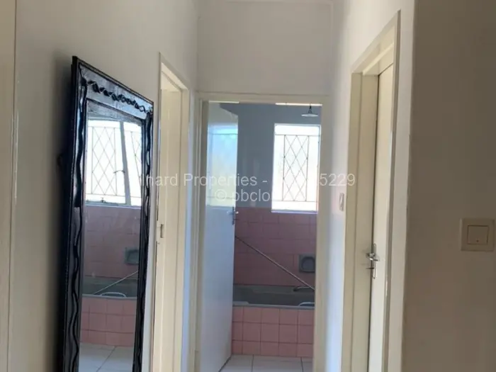Townhouse/Cluster for Sale in Emerald Hill, Harare