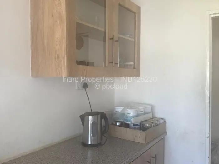 3 Bedroom House for Sale in Eastlea, Harare