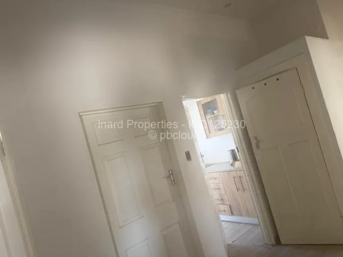 3 Bedroom House for Sale in Eastlea, Harare