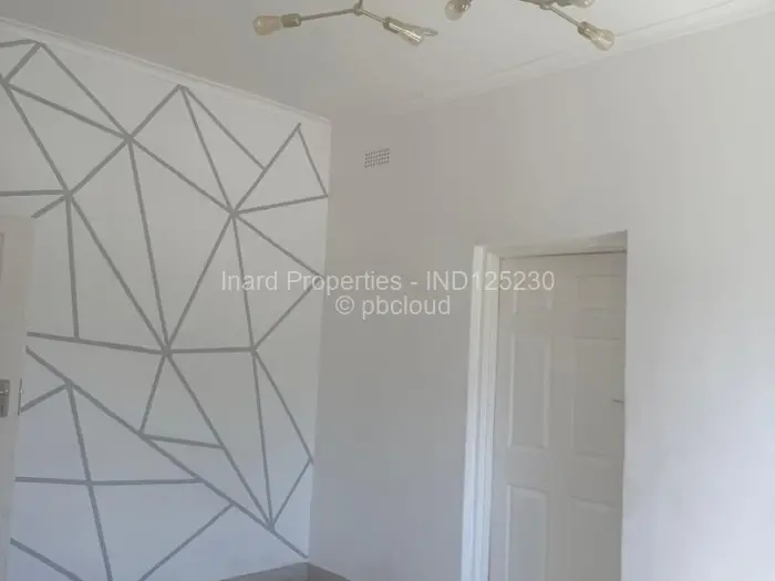 3 Bedroom House for Sale in Eastlea, Harare