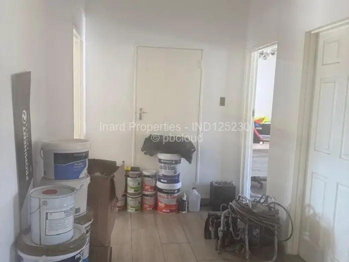 3 Bedroom House for Sale in Eastlea, Harare