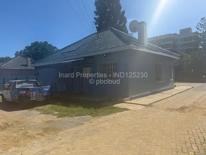 3 Bedroom House for Sale in Eastlea, Harare