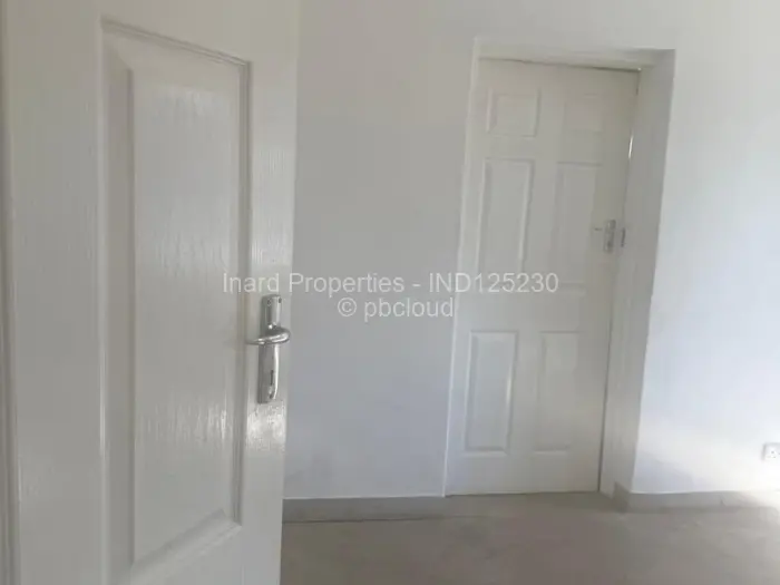 3 Bedroom House for Sale in Eastlea, Harare