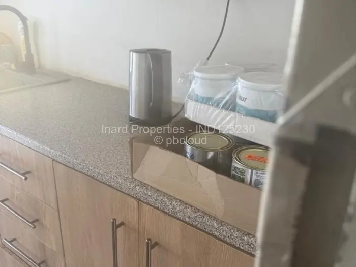 3 Bedroom House for Sale in Eastlea, Harare