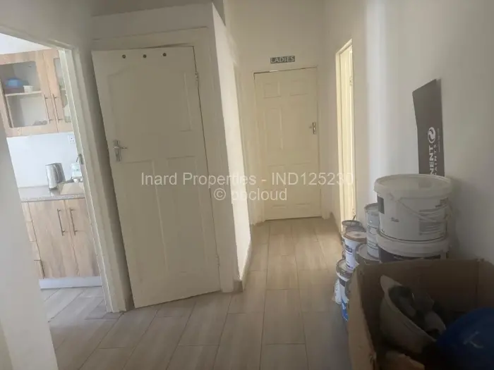 3 Bedroom House for Sale in Eastlea, Harare