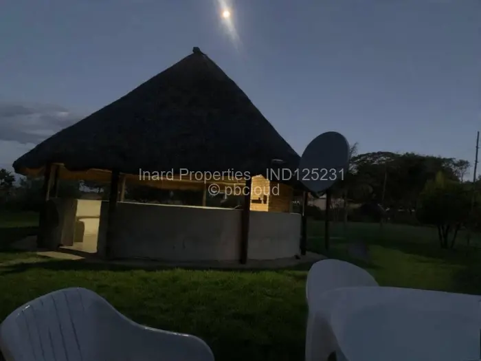 Farm/Plot for Sale in Mvurwi, Mvurwi