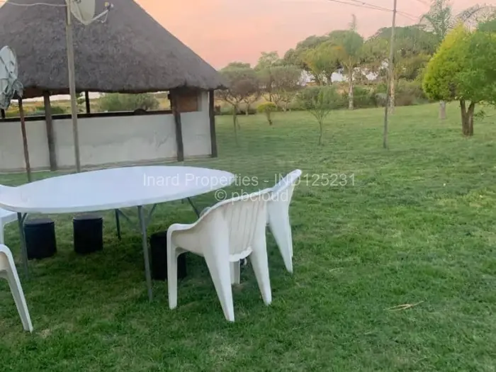 Farm/Plot for Sale in Mvurwi, Mvurwi