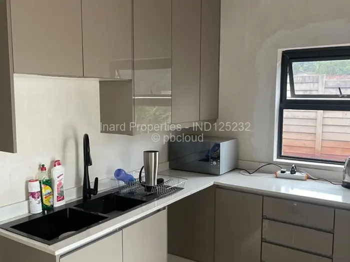 4 Bedroom House for Sale in Rolf Valley, Harare