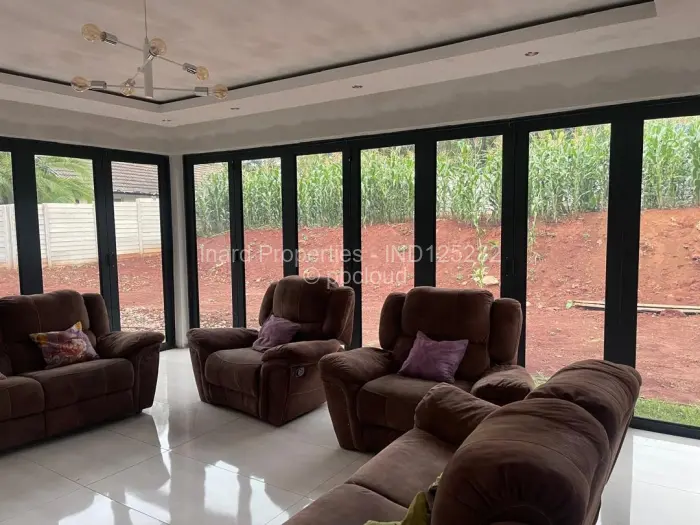 4 Bedroom House for Sale in Rolf Valley, Harare