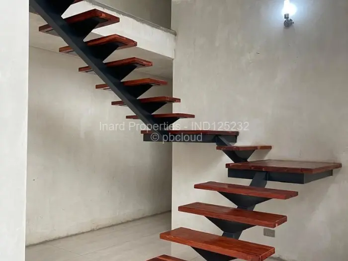 4 Bedroom House for Sale in Rolf Valley, Harare