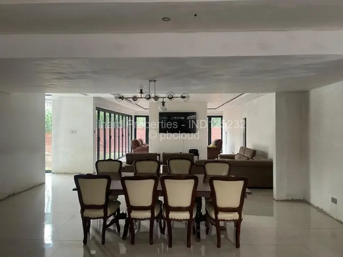 4 Bedroom House for Sale in Rolf Valley, Harare