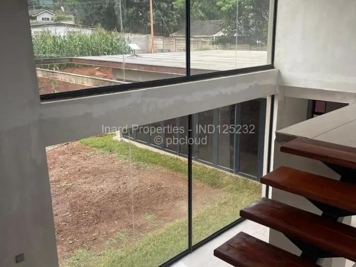 4 Bedroom House for Sale in Rolf Valley, Harare