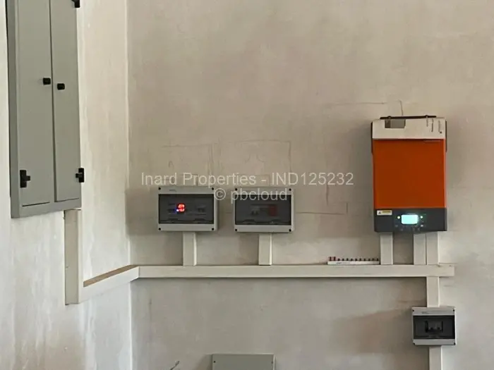 4 Bedroom House for Sale in Rolf Valley, Harare