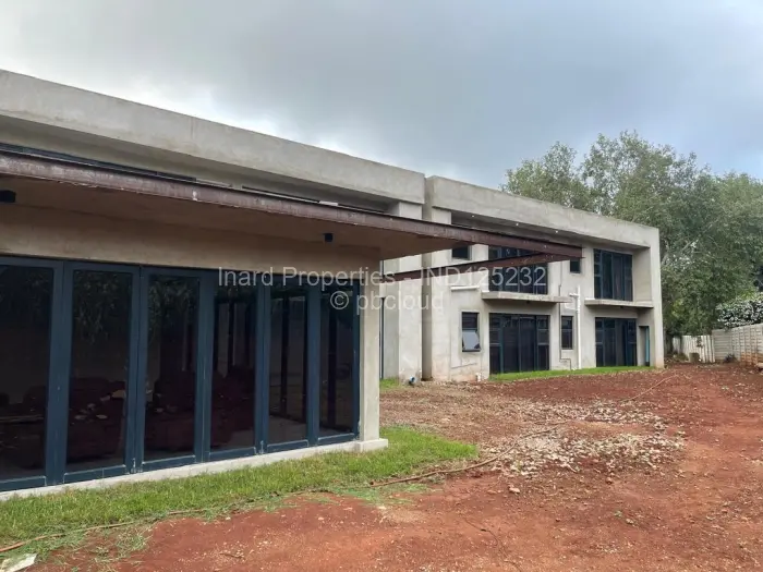 4 Bedroom House for Sale in Rolf Valley, Harare