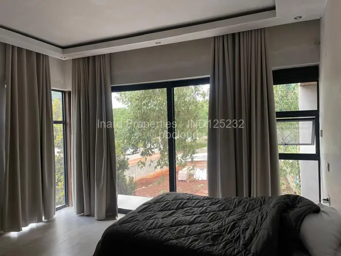 4 Bedroom House for Sale in Rolf Valley, Harare