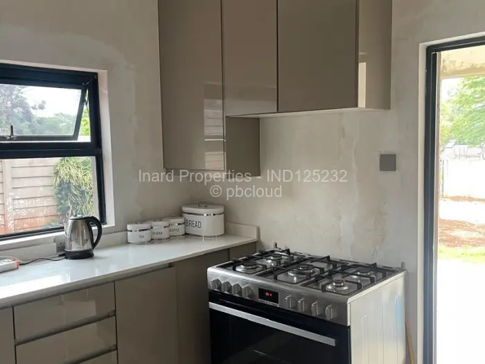 4 Bedroom House for Sale in Rolf Valley, Harare