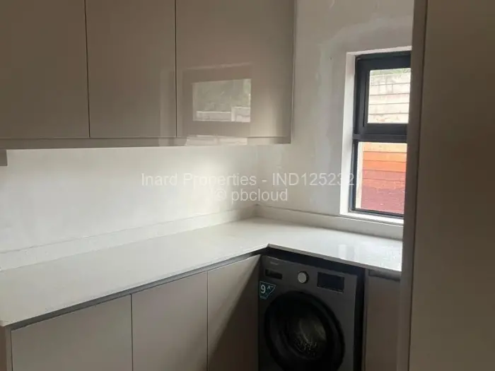 4 Bedroom House for Sale in Rolf Valley, Harare