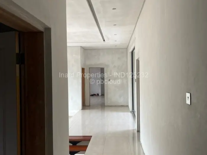 4 Bedroom House for Sale in Rolf Valley, Harare