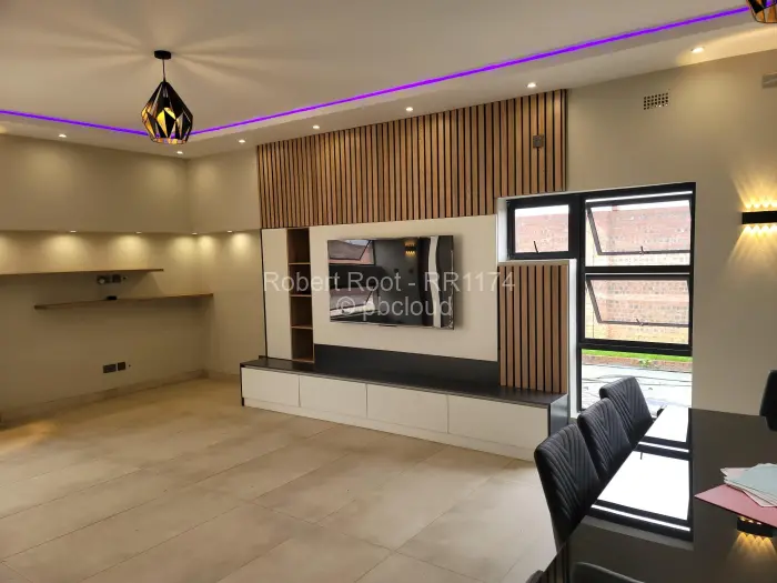 Townhouse/Cluster for Sale in Goodhope, Harare