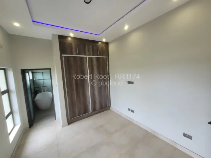 Townhouse/Cluster for Sale in Goodhope, Harare