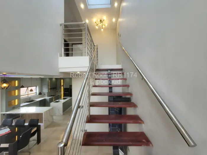 Townhouse/Cluster for Sale in Goodhope, Harare