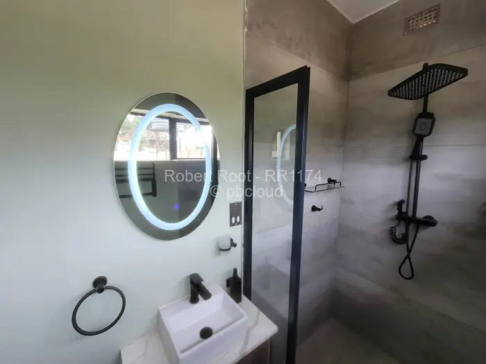 Townhouse/Cluster for Sale in Goodhope, Harare