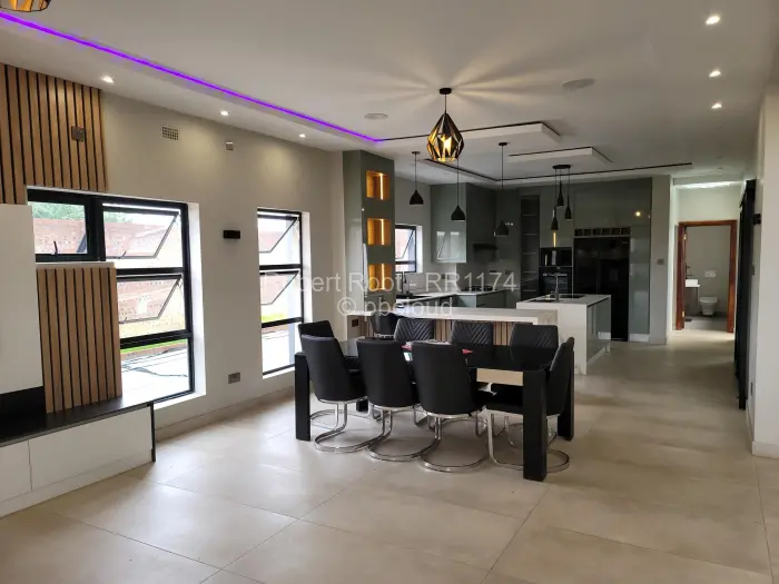 Townhouse/Cluster for Sale in Goodhope, Harare