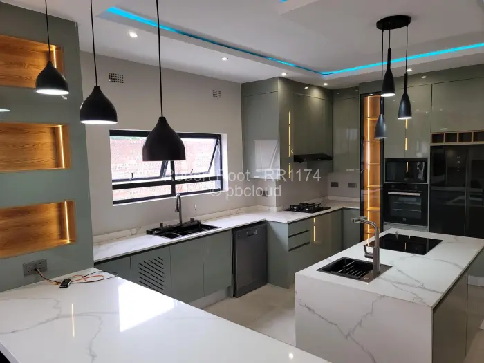 Townhouse/Cluster for Sale in Goodhope, Harare