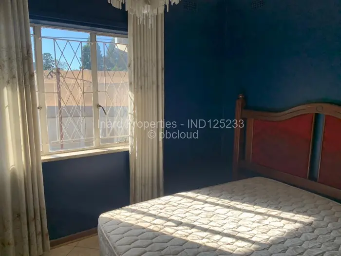 Townhouse/Cluster to Rent in Mount Pleasant