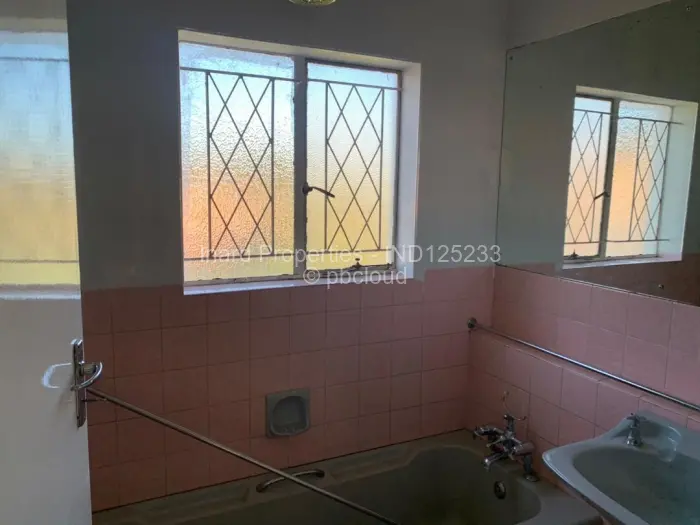 Townhouse/Cluster to Rent in Mount Pleasant