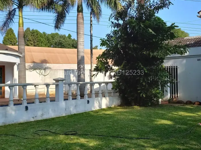 Townhouse/Cluster to Rent in Mount Pleasant