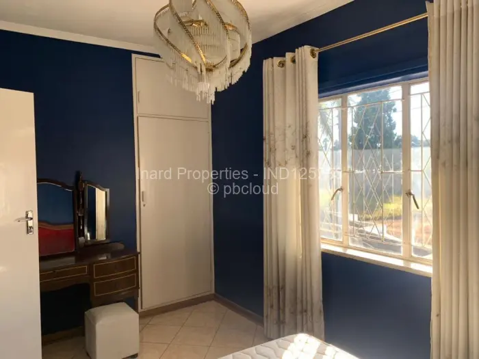 Townhouse/Cluster to Rent in Mount Pleasant