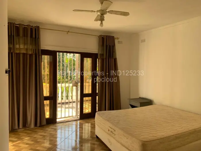 Townhouse/Cluster to Rent in Mount Pleasant