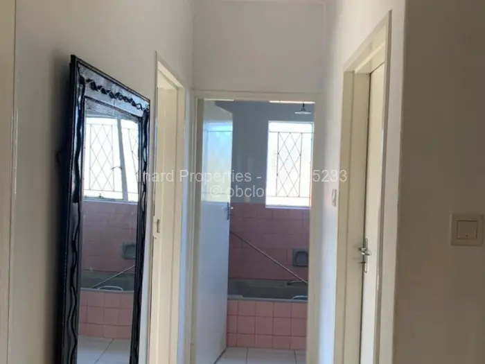 Townhouse/Cluster to Rent in Mount Pleasant