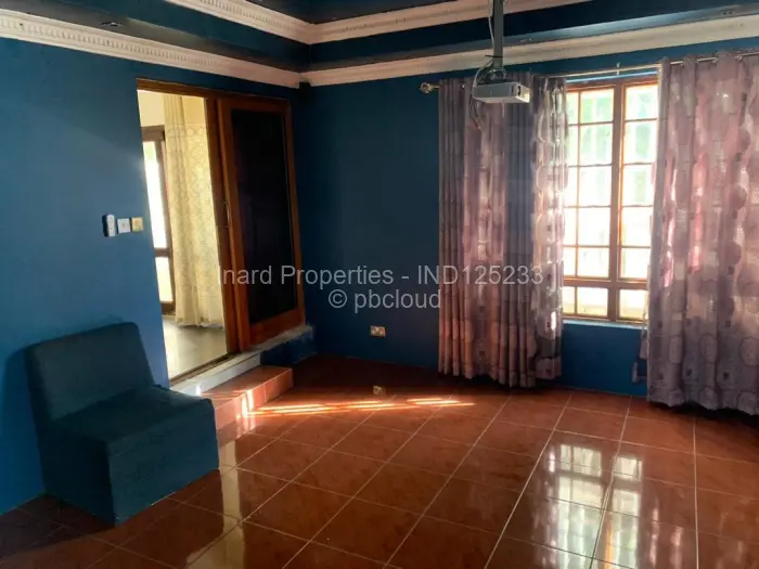 Townhouse/Cluster to Rent in Mount Pleasant