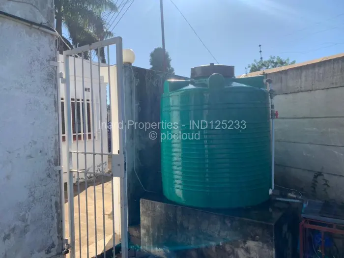 Townhouse/Cluster to Rent in Mount Pleasant