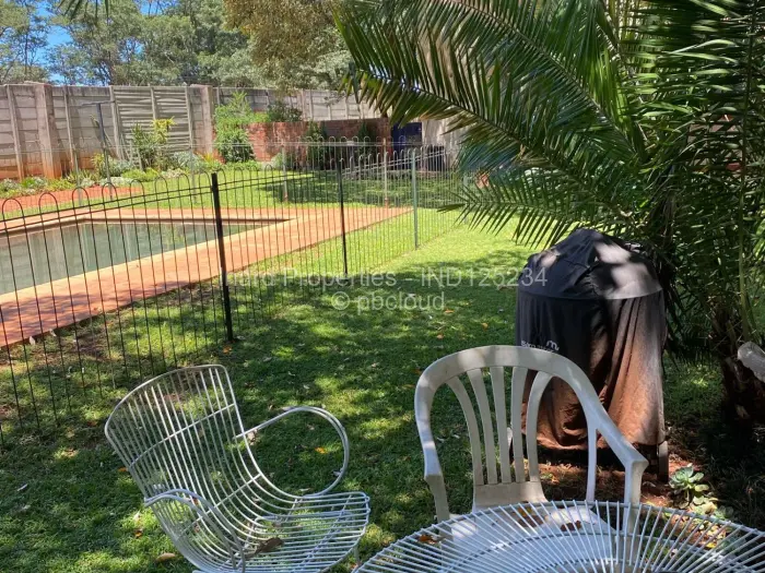 Townhouse/Cluster to Rent in Mandara, Harare