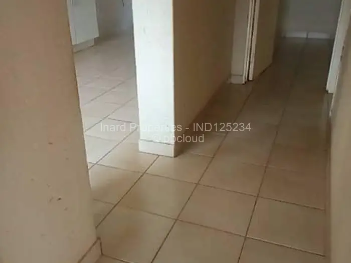 Townhouse/Cluster to Rent in Mandara, Harare