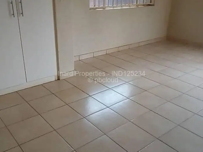 Townhouse/Cluster to Rent in Mandara, Harare